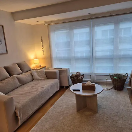 Le Ferdinand クノック・ヘイスト