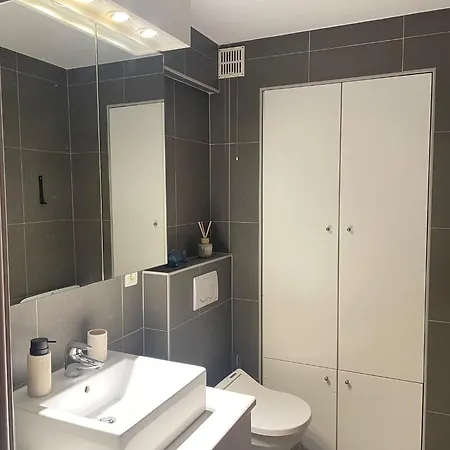 Lägenhet Le Ferdinand Knokke-Heist