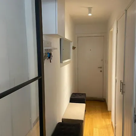 アパート Le Ferdinand クノック・ヘイスト