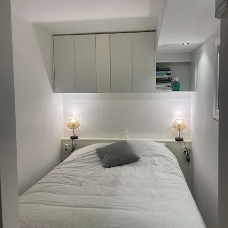 Lägenhet Le Ferdinand *