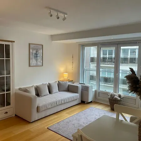 Le Ferdinand Lägenhet