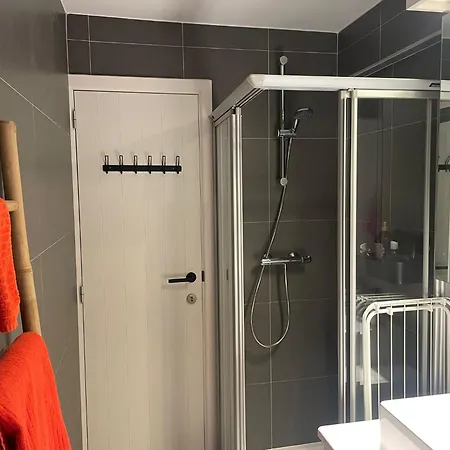 Le Ferdinand Lägenhet Knokke-Heist